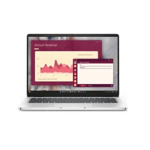 DELL PC Portable Pro 14 PC14250 U5- 16 Go -512 Go SSD -W11P