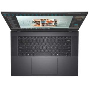 DELL Precision 5690 Ultra 7 165H 64GB 2TB SSD RTX 1000