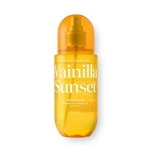 Deliplus Brume Parfumée Spray pour Cheveux et corps -250 ML