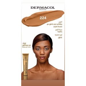 Dermacol Make-up Cover N224 SPF30