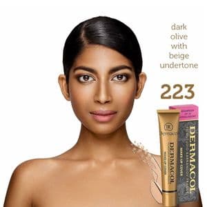 Dermacol Make-up Cover N223 SPF30