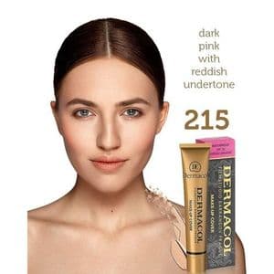 Dermacol Make-up Cover N215 SPF30
