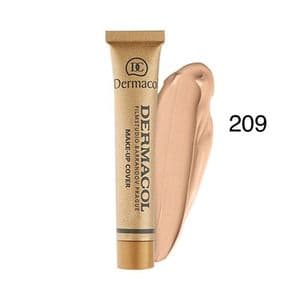 Dermacol Make-up Cover N209 SPF30