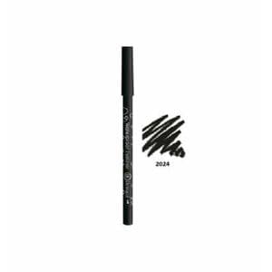 Dermacol Waterproof Eyeliner noir