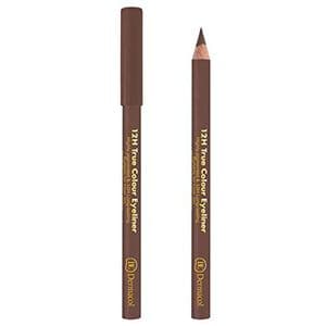 Dermacol Eyeliner 12heures longue durée N4