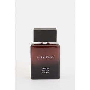 Defacto Parfum Homme - Marron - 85ml