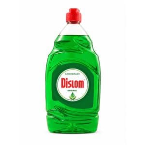 Dislom Liquide Vaisselle Ultra Concent 1l