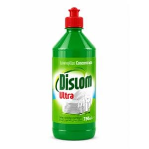 Dislom Liquide Vaisselle Ultra Concent 750ml