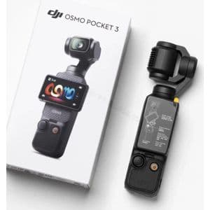 Dji Osmo Pocket 3
