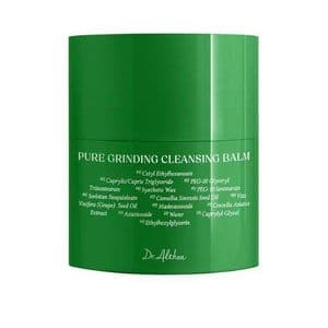 Dr.Althea Pure grinding cleansing balm