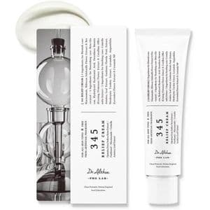 Dr.Althea 345 Crème apaisante Soin hydratant pour le visage réparateurà base de PDRN et de niacinamide , 50 ml