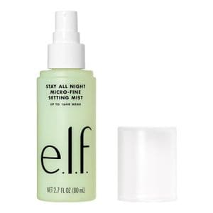 Elf Cosmetic Stay All Night MicroFine Setting Mist, Moisturising & Refreshing Makeup Setting Spray - 80ml.jpeg