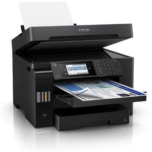 Epson Imprimante L15160 – Jet d’Encre Économique EcoTank A3