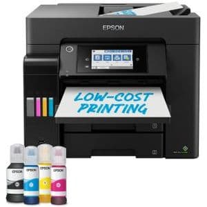 Epson EcoTank L6570 Imprimante multifonction à réservoirs rechargeables (C11CJ29403)