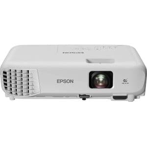 Epson Vidéoprojecteur WXGA (1280 x 800),images lumineuses,Haute technologie