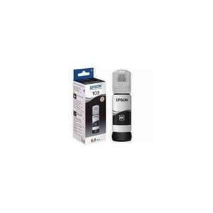 Epson 103 Noir - Bouteille d'encre ORIGINAL EcoTank (C13T00S14A)