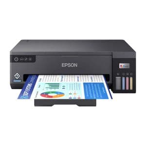 Epson Jet d'encre l11050 sfp wifi couleur a3 15 bewppm 8ppmcol 12m.