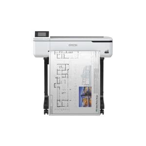 Epson Traceur  surecolor sc-t3100 24" wi-fi a1