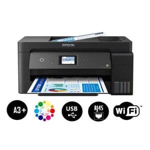 Epson EcoTank L14150 Imprimante A3+ multifonction à réservoirs rechargeables (C11CH96403)
