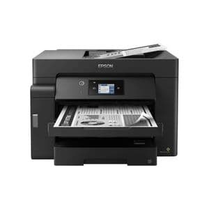 Epson EcoTank M15140 Imprimante A3 multifonction à réservoirs rechargeables (C11CJ41403)