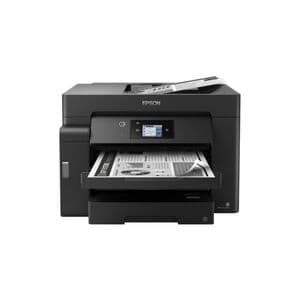 Epson Imprimante A3 multifonction EcoTank M15140 à réservoirs rechargeables (C11CJ41403)