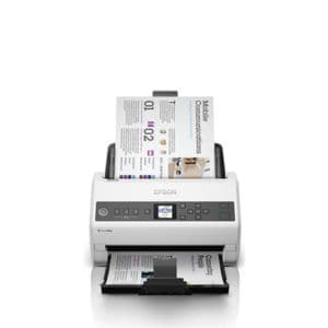 Epson Scanner  WorkForce DS-730N (B11B259401BA)