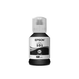 Epson Bouteille d'encre 101 Black EcoTank d'origine