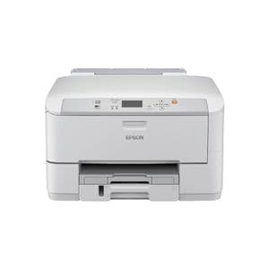 Epson imprimante jet d’encre monochrome workforce pro wf-m5190dw (c11ce38403)
