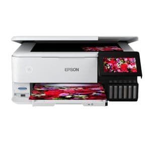 Epson EcoTank L8160 Imprimante Photo A4 à réservoirs rechargeables (C11CJ20403)