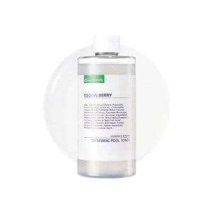 EQQUAL BERRY Swimming pool toner 155ML