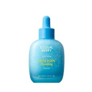 EQQUAL BERRY Hyaltoin Flooding Serum 30ML