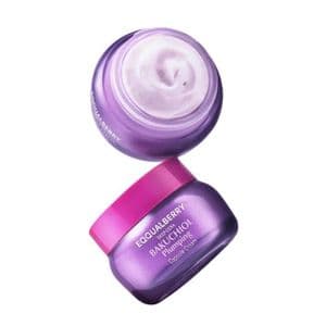 EQQUAL BERRY Bakuchiol Plumping Capsule Cream 50ML