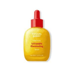 EQQUAL BERRY Vitamin Illuminating Serum 30ML