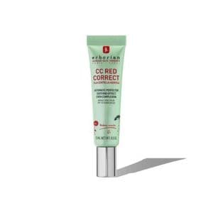 Erborian CC Red Correct Centella Asiatica effet apaisant spf25 15 ml