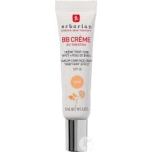 Erborian Bb Creme Dore 15Ml