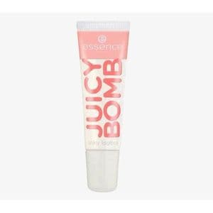 Essence Lipgloss Juicy Bomb Shiny, 101 Lovely Litchi