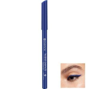 Essence kajal pencil crayon yeux Crayon Kajal. Existe en différentes teintes pour un maquillage personnalisé.