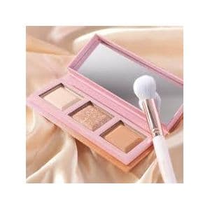 Essence love that GLOW & BRONZE palette illuminateur et bronzeur
