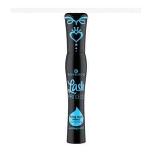Essence Mascara Lash Princess False Lash Effect Waterproof