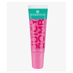 Essence Lipgloss Juicy Bomb Shiny, 102 Witty Watermelon