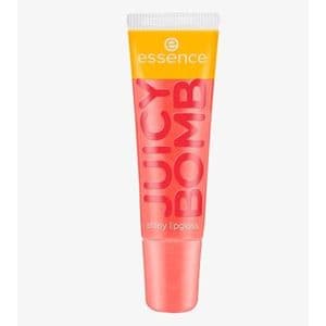 Essence Lipgloss Juicy Bomb Shiny, 103 Proud Papaya