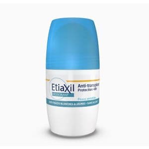 Etiaxil Anti-transpirant Anti-odeurs Anti-traces Peaux Sensibles-origine France