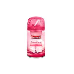 Finissimo Recharge Desodorisant Automa.Parfum Paris 250ml