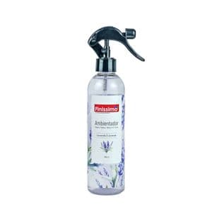 Finissimo Spray Desodorisant Lavande 400ml