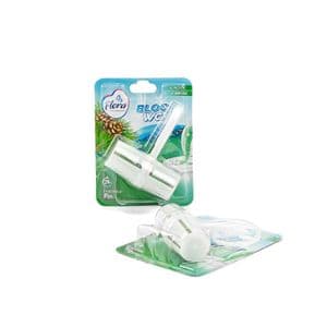 Flora Bloc Wc 40g Parfum Pin