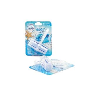 Flora Bloc Wc 40g Parfum Ocean