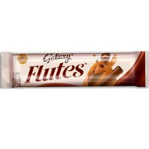 Galaxy Galaxy - Flutes 22,5g