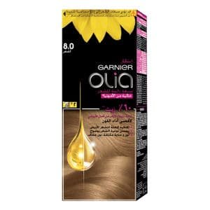 Garnier Olia 80 - Blond moyen