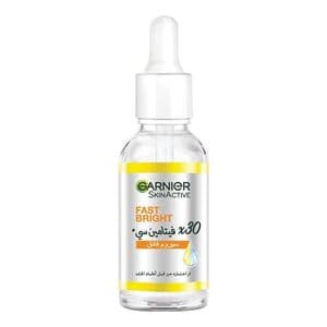 Garnier Skin Active Fast Bright Sérum Eclaircissant 15ml