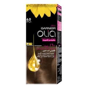 Garnier Olia 60 - Châtain très clair